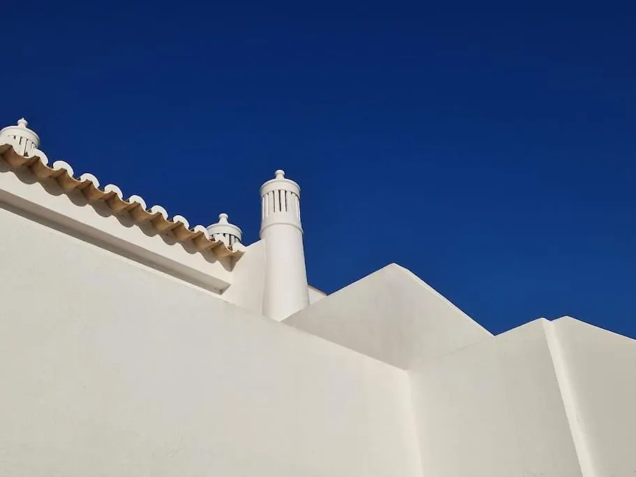 Vila Casa Narciso Porches  Portugalsko