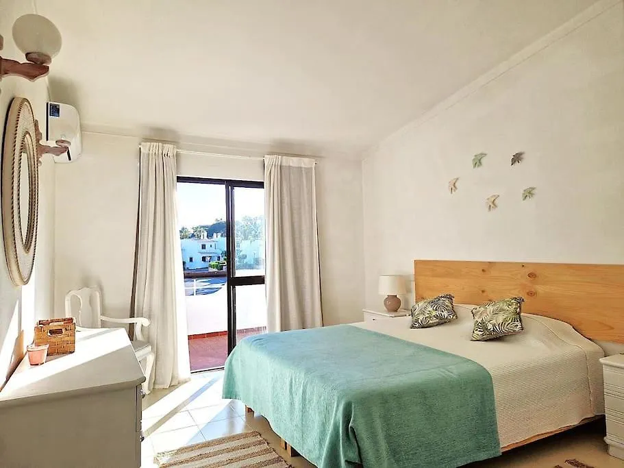 Prázdninový dům Vila Casa Narciso Porches