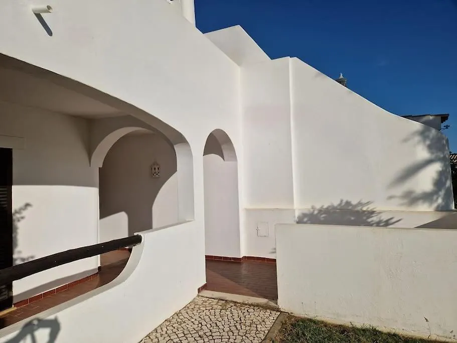 Vila Casa Narciso Porches  0*, Porches (Algarve) Portugalsko