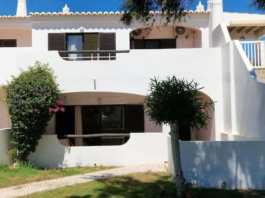 Vila Casa Narciso Porches  Prázdninový dům Porches (Algarve)