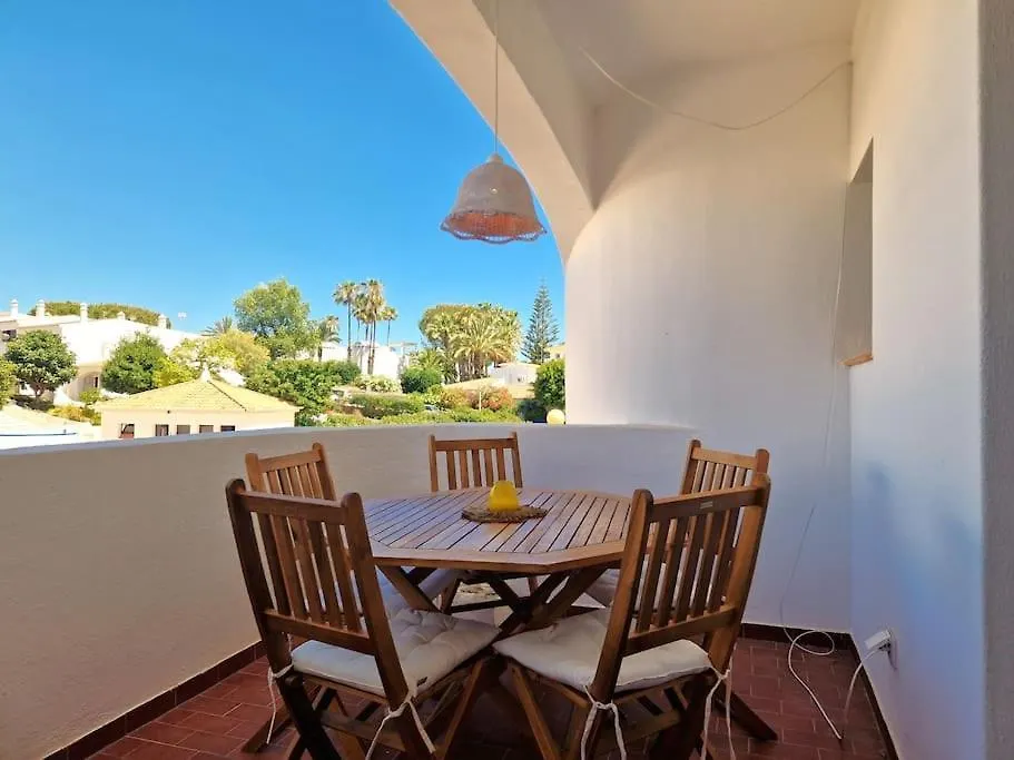 Vila Casa Narciso Porches  Porches (Algarve)