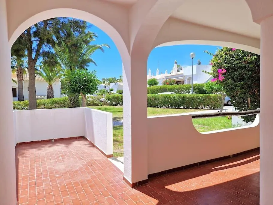 Prázdninový dům Vila Casa Narciso Porches