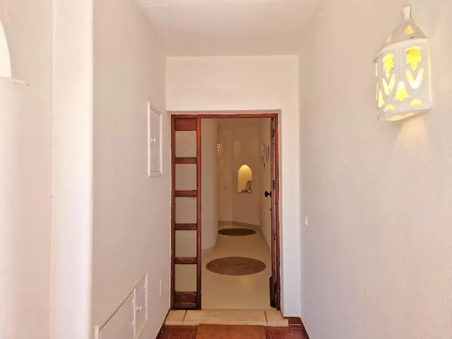 Prázdninový dům Vila Casa Narciso Porches