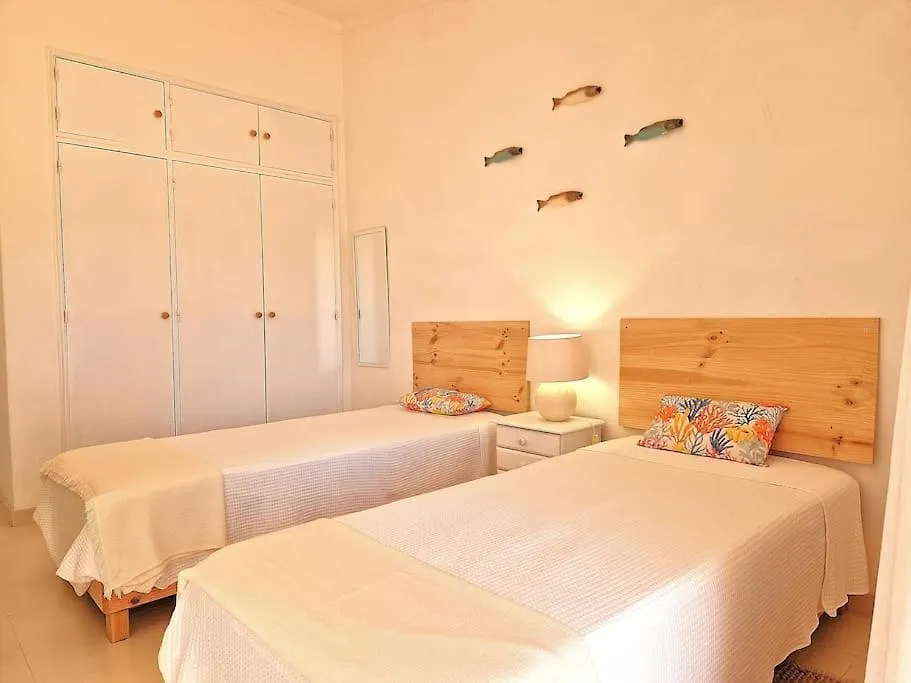Casa Narciso Βίλα Porches  Σπίτι διακοπών Porches (Algarve)