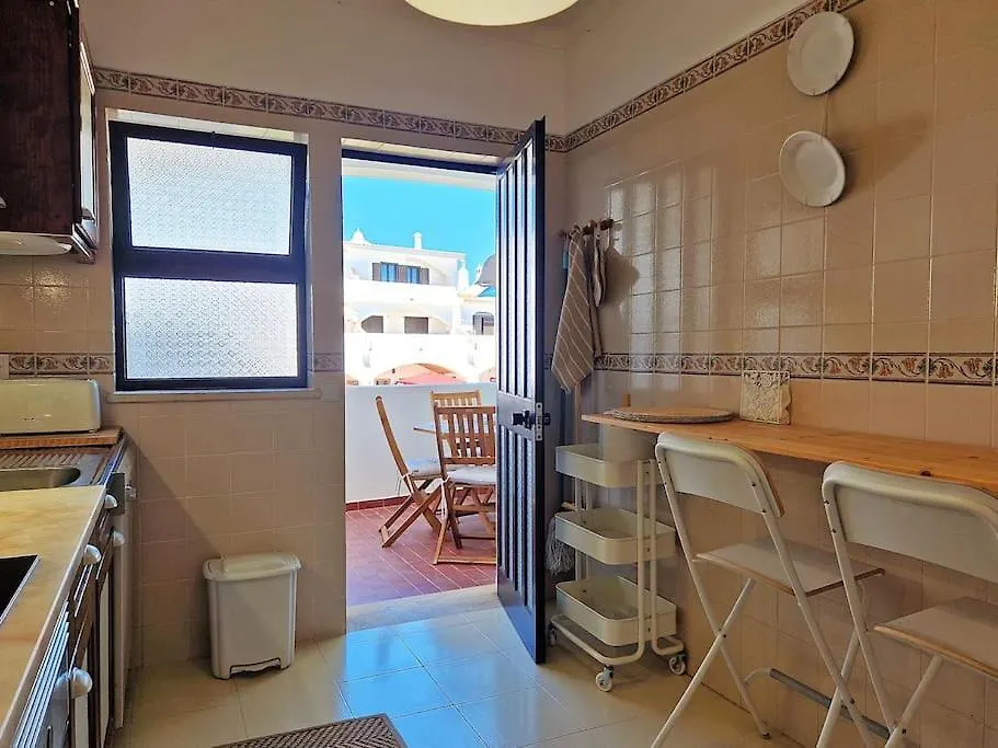 Prázdninový dům Vila Casa Narciso Porches
