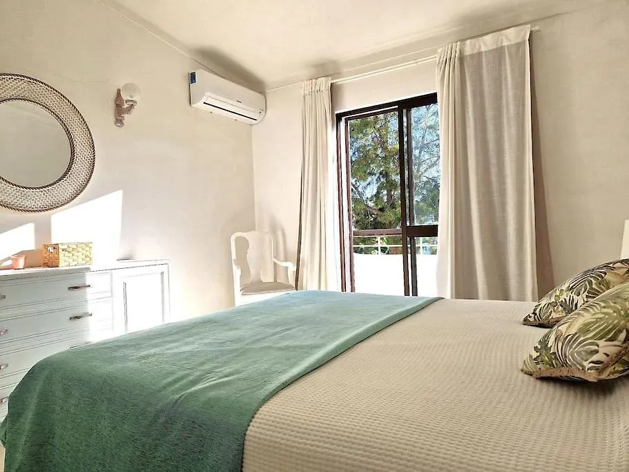 Casa Narciso Βίλα Porches  Πορτογαλία