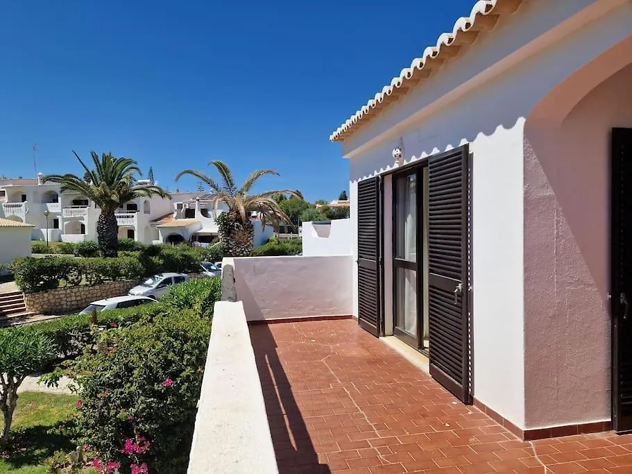 Casa Narciso Βίλα Porches  0*, Porches (Algarve) Πορτογαλία