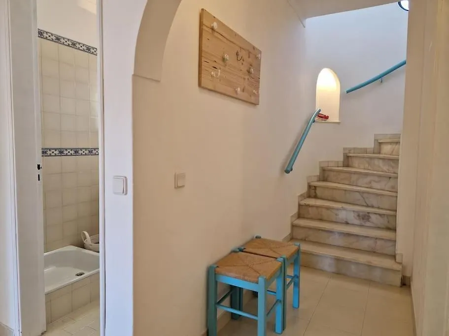 Casa Narciso Βίλα Porches  Porches (Algarve)