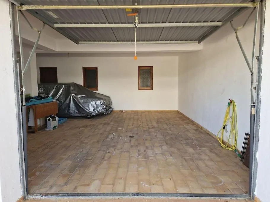 Casa Narciso Βίλα Porches  Σπίτι διακοπών Porches (Algarve)