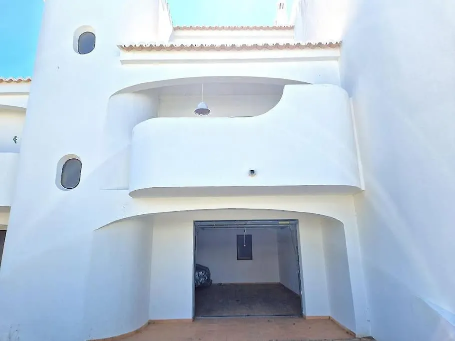 Vila Casa Narciso Porches  Portugalsko