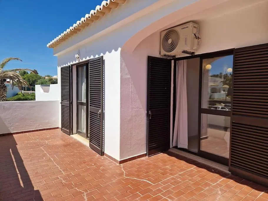 Σπίτι διακοπών Casa Narciso Βίλα Porches  Πορτογαλία