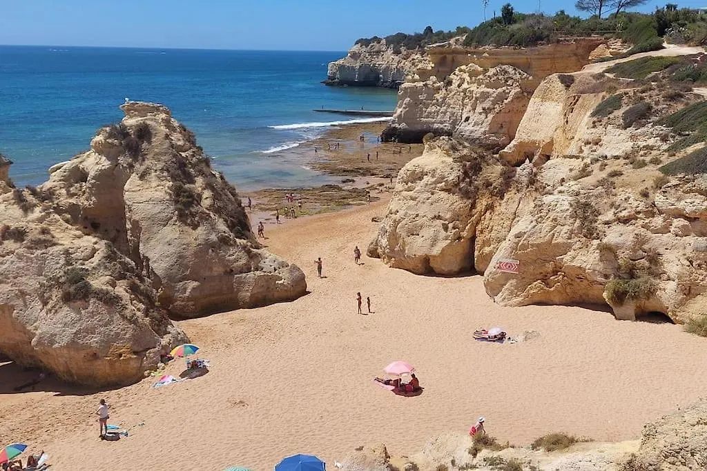 Casa Narciso Βίλα Porches  0*, Porches (Algarve)