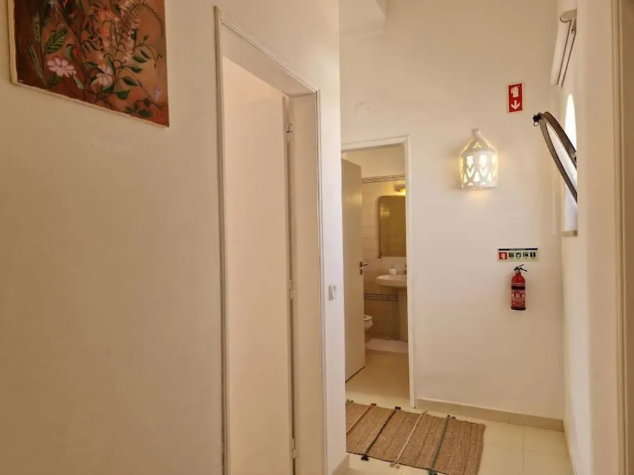 Casa Narciso Βίλα Porches  0*, Porches (Algarve)