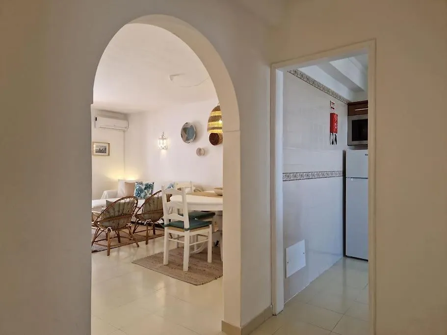 Vila Casa Narciso Porches  Prázdninový dům Porches (Algarve)