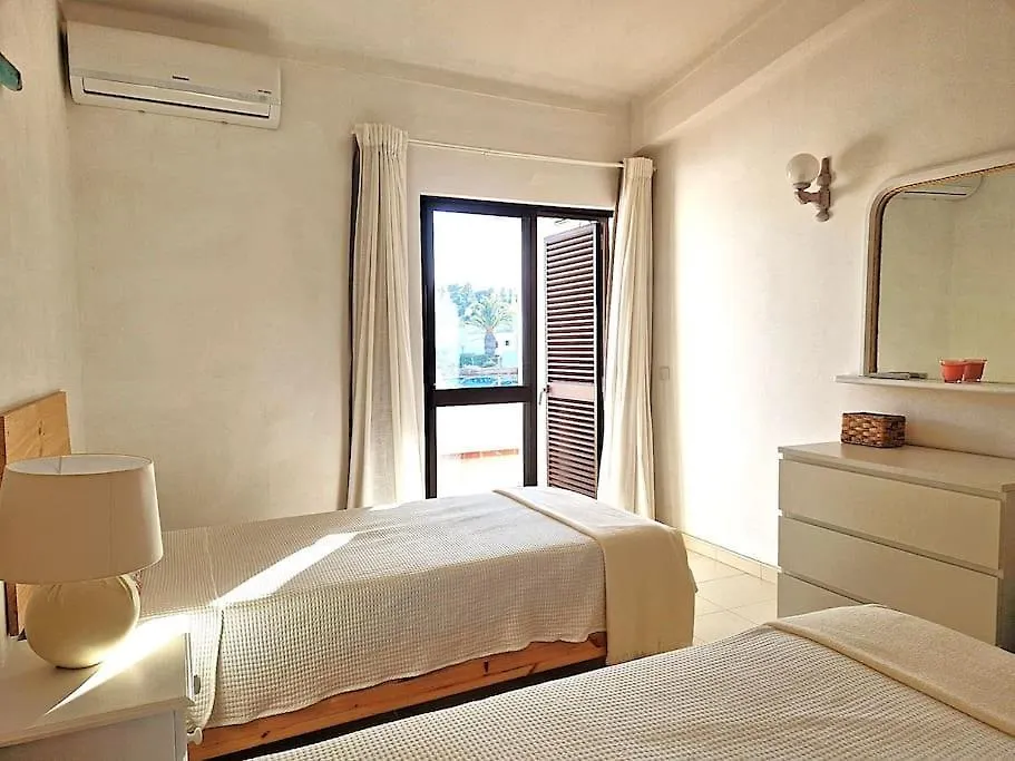 Casa Narciso Βίλα Porches  0*, Porches (Algarve) Πορτογαλία