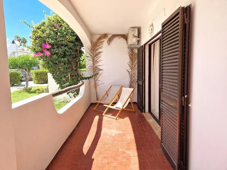 Casa Narciso Βίλα Porches  0*, Porches (Algarve)