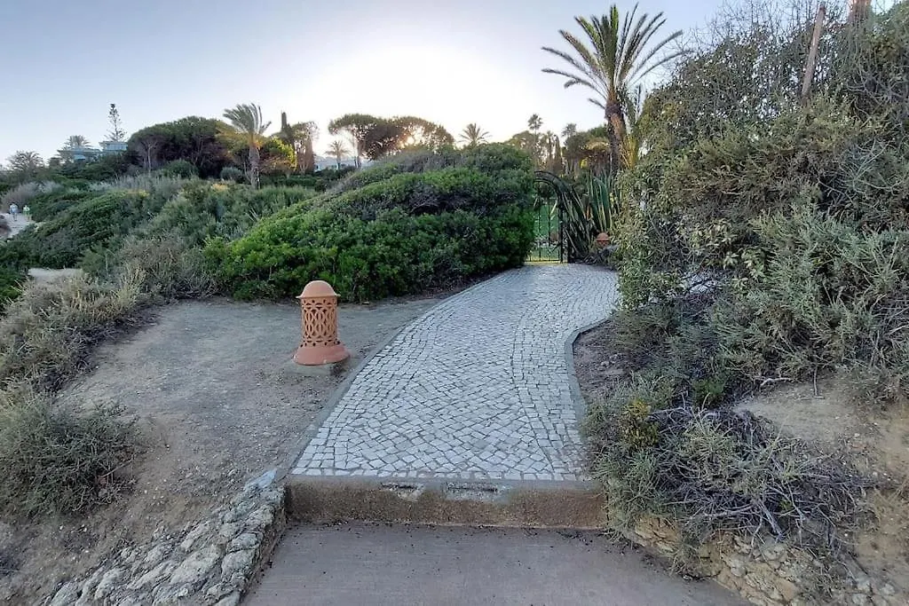 Casa Narciso Βίλα Porches