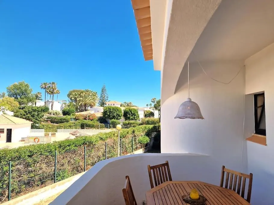 Vila Casa Narciso Porches  Porches (Algarve)