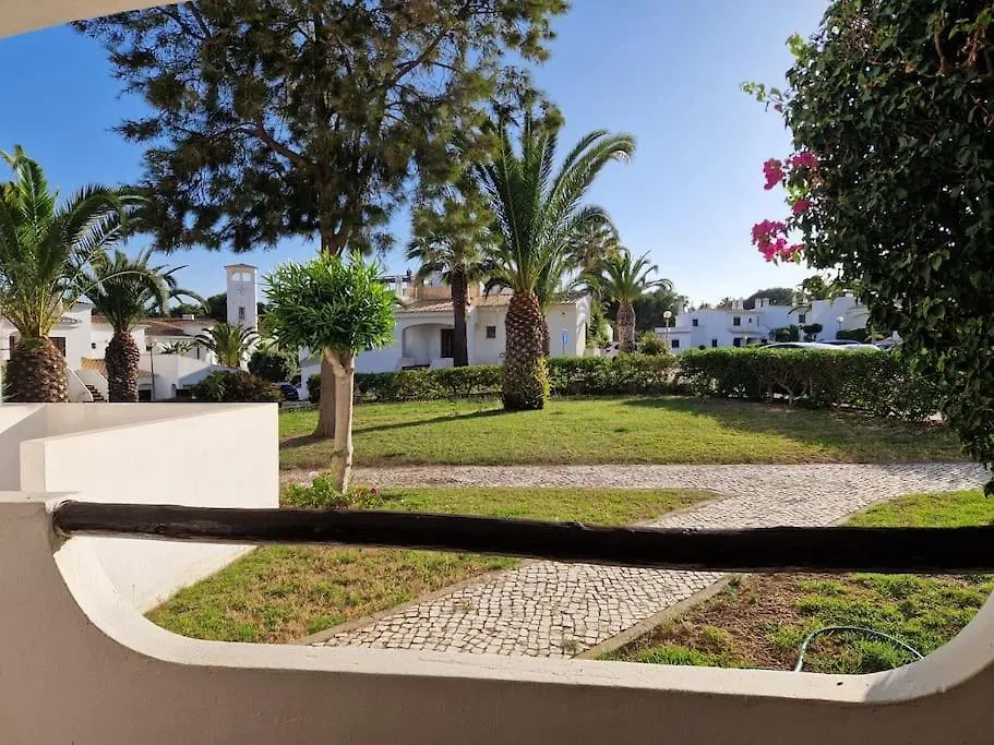 Vila Casa Narciso Porches  Prázdninový dům