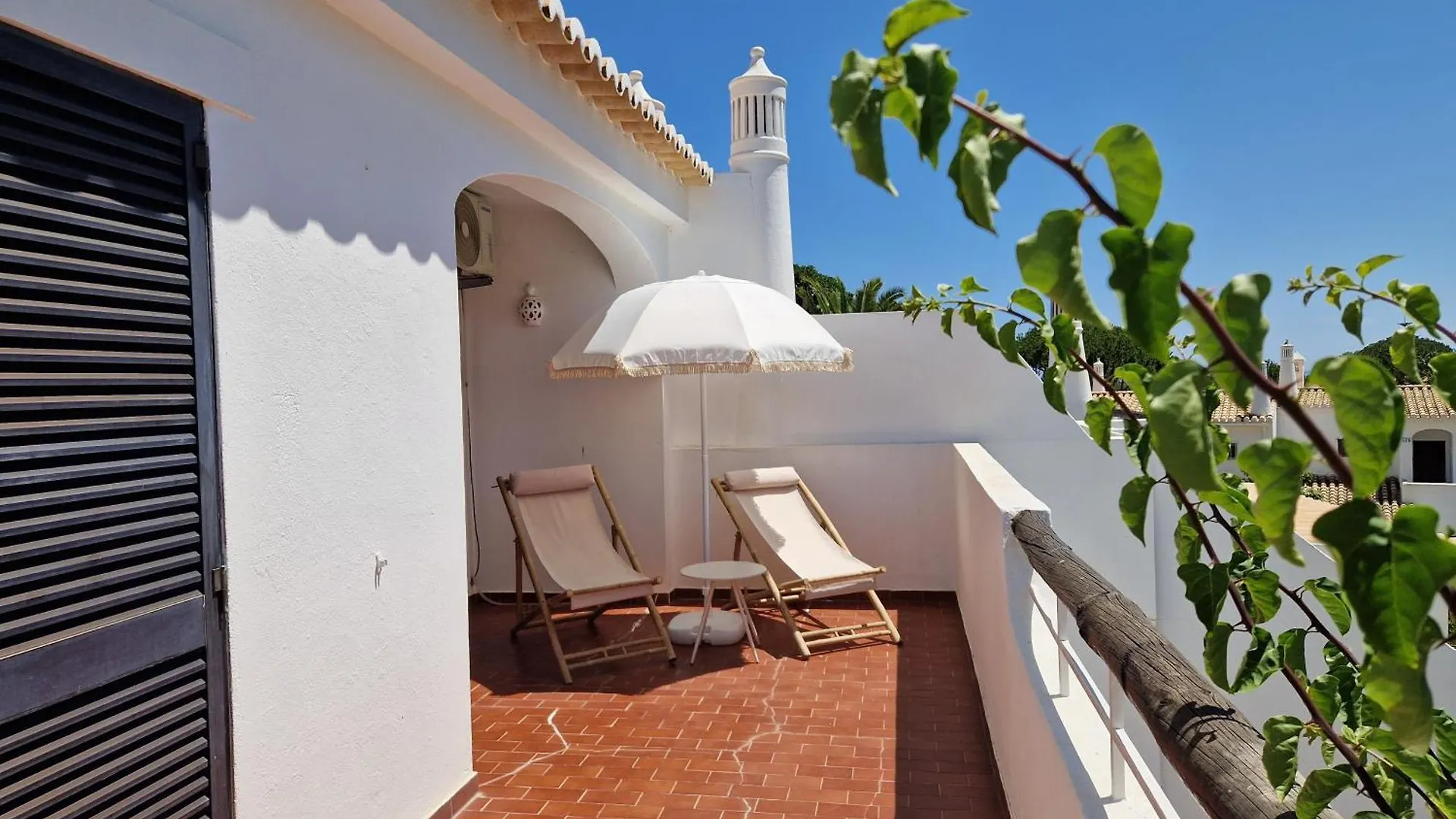 Vila Casa Narciso Porches  Portugalsko