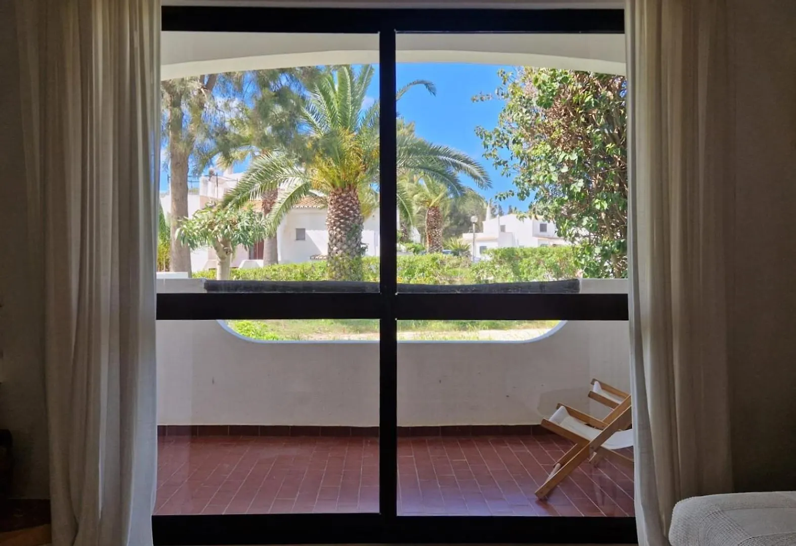 Vila Casa Narciso Porches  Prázdninový dům Porches (Algarve)